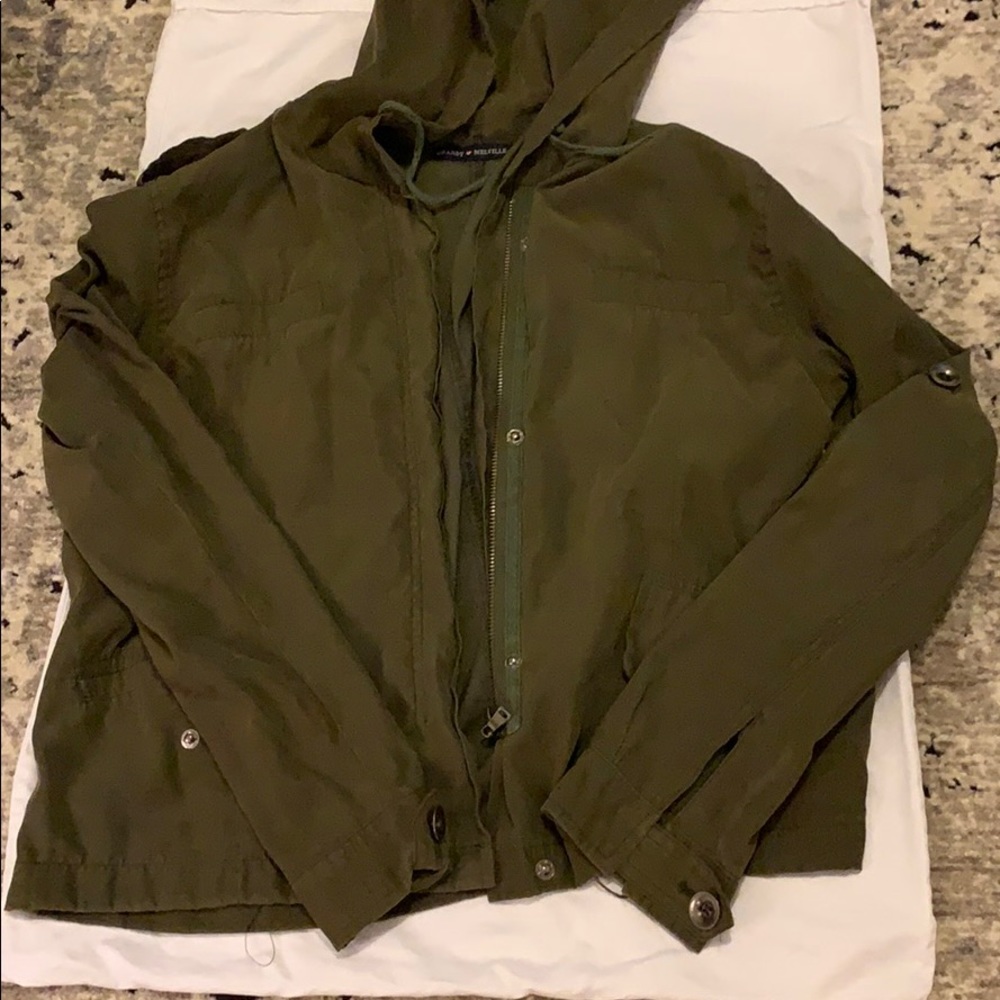 Brandy Melville jacket